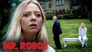 Remove All Emotion | Mr. Robot