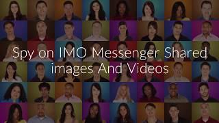 How to Spy IMO Voice Messages | Monitor IMO Voice Calls on Android with TheOneSpy IMO Spy App