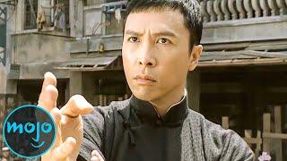 Top 10 Best Ip Man Scenes