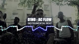 D1NO - AC FLOW | Instrumental Beat
