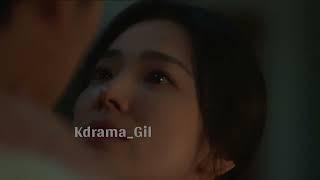 Dandelion   | The Glory   | Lee Do Hyun and Song hye kyo  Kiss