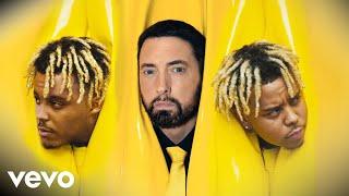 Eminem, Juice WRLD & Cordae - Doomsday 3 (Remix Music Video)