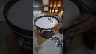 havana Jr drum unboxing  #drums #drum lover#shorts #trending #mustwatch