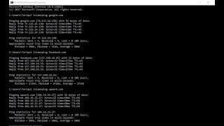 How to Open Website From Ip Address