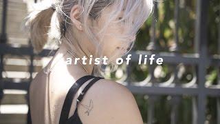 Karen Rosalie - Fashion Photographer | Artist of Life Ep. 1