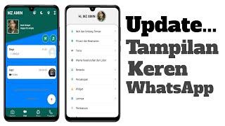 WhatsApp Mod Terbaru 2020 || Update Aplikasi WhatsApp Mod Versi Terbaru 2020