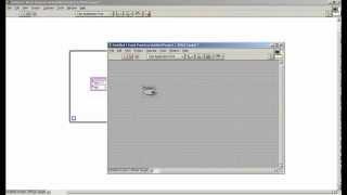 LabVIEW FPGA: Combinational logic circuit implementation