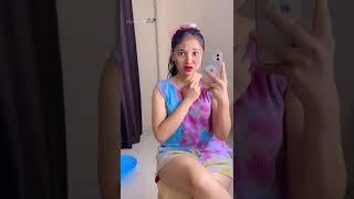 Komal kharat Cute Reel  #short#ytshorts#trending