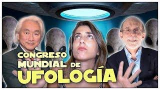 Entrevistando a UFÓLOGOS y ABDUCIDOS | ¿Nos han visitado?