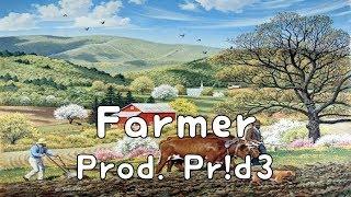 [FREE] Tyga X Lil Nas X Type Beat Country Trap "Farmer"