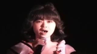 まねだ聖子 Live 「裸足の季節～青い珊瑚礁」(Seiko Night 2010)