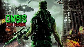 Ombis: Alien Invasion [Full Film]