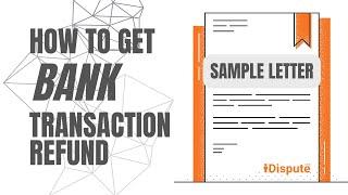 Bank Transaction Refund: How to Request Via Certified Mail Like a Pro!