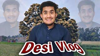 Desi Vlog | Abdul Hadi Vlogs #vlog