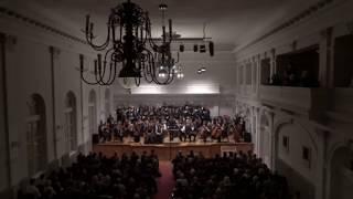 Mozart Requiem - Requiem Aeternam