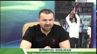 Sportul Gorjean 14 ianuarie 2020 Dan Ilies