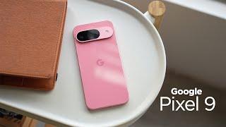 Google Pixel 9 unboxing & first look. Welcome to Malaysia! | smashpop