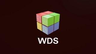 WDS Components Ltd - About Us