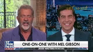 Mel Gibson publicist ends Fox News interview when questioned about Will Smith slap