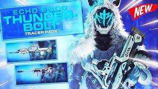 *NEW* Echo Endo Thunder-Bolt Tracer Pack: MW3 Bundle Review & Recommendation