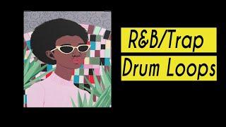 FREE R&B/Trap Drum Loops 2020 | Future