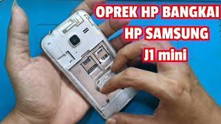 OPREK HP BANGKAI SAMSUNG J105