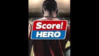 Score! Hero - Trailer