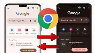 Google Chrome இல் டார்க் பயன்முறையை எவ்வாறு இயக்குவது. டார்க் மோட் ஆன் / ஆஃப் (2024)