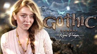 Gothic REMAKE - Обзор Демо | DEMO 