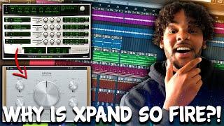 How To Use XPAND!2 To Make Crazy BEATS And MELODIES FROM SCRATCH | FL Studio Tutorial