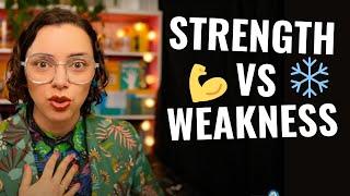 Strength = Weakness – Watch out for this in your piano teaching! – VMTC