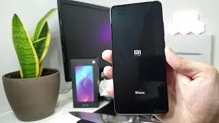 Xiaomi Mi 9T Carbon Black 6GB RAM 128GB ROM Unboxing and Camera Test