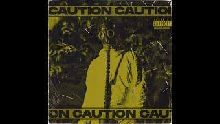 Caution Yellow Tape -  Lyrics