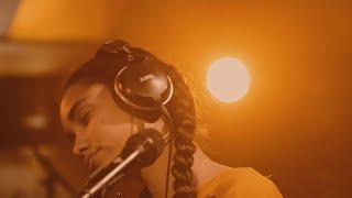 Sateen - Autumn Star (Live Session)