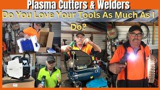 2022 plasma cutters & welders Petes Tools in review