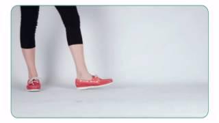 Sebago Spinnaker Women - Planetshoes.com