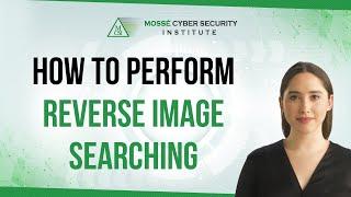 How to perform Reverse Image Searching