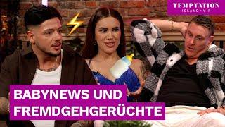 Let's talk about Temptation, Baby! mit Rebecca & Gök |#14| SPECIAL |Temptation Island VIP| Staffel 5