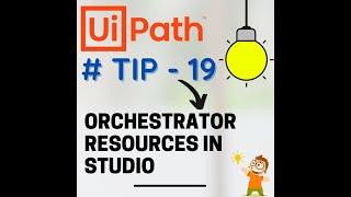 90 Seconds - UiPath Tips and Tricks | Orchestrator Resources | UiPath Studio | UiPath Update