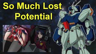 MS With Wasted Potential and Newtype Animals? [Question of the Week]