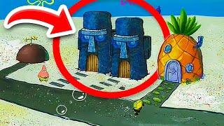 100 SpongeBob GOOFS In One Video!