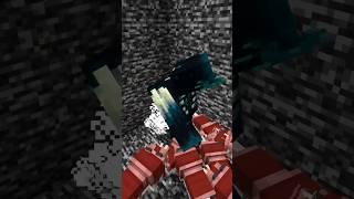 CHI VINCE? WARDEN o NUOVI LUPI di MINECRAFT