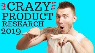 Amazon FBA Product Research | INCREDIBLY SIMPLE 2018 PRODUCT RESEARCH STRATEGIES! | NINE UNIVERSITY