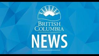 Afternoon update on flooding and mudslides in BC Nov 15, 2021