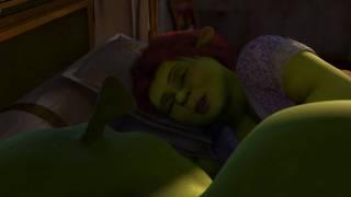 Shrek the Third - trailer