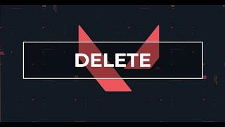 How to Delete Your Valorant Account