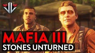 MAFIA III: Stones Unturned DLC Review!