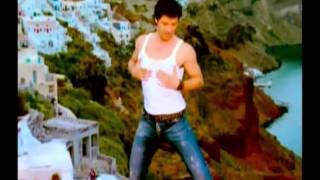 Sakis Rouvas - "Shake it" [Eurovision version]