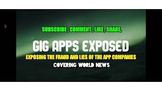 WHAT I DO HERE ON GIG APPS EXPOSED CHANNEL INTRO FOR NEW SUBSCRIBERS