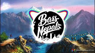 Sajjan Raj Vaidya - Phutki Jaaney Jovan (STMG Remix) Bass Nepal